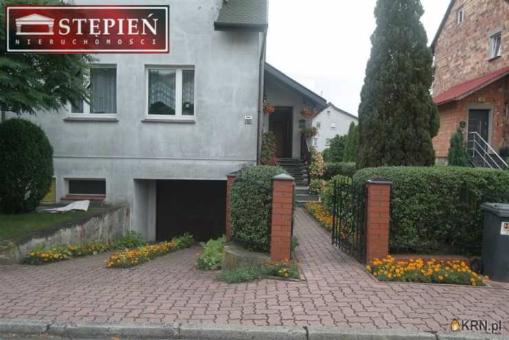 Dom  na sprzedaż, , Żagań, ul. 