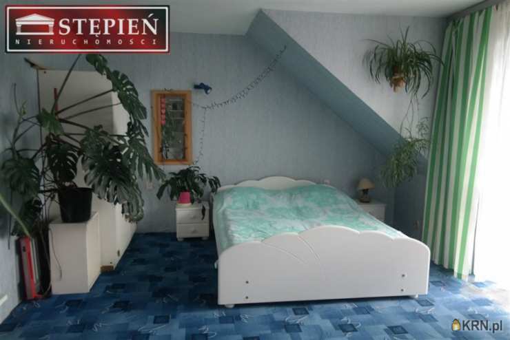 , Dom  na sprzedaż, Żagań, ul. 