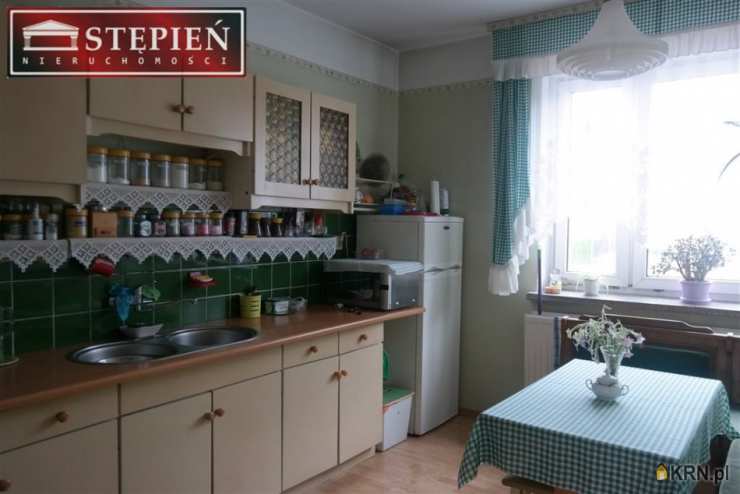 ABN Stępień Nieruchomości , Dom  na sprzedaż, Żagań, ul. 