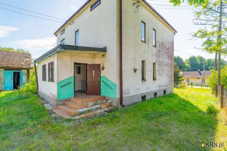 Zamość, ul. , 6 pokojowe, Dom  na sprzedaż