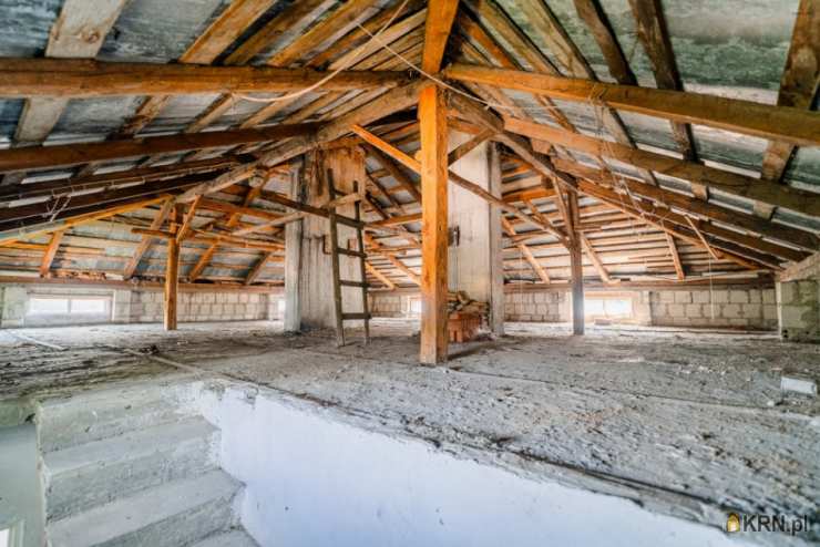 Dom  na sprzedaż, 6 pokojowe, Zamość, ul. 