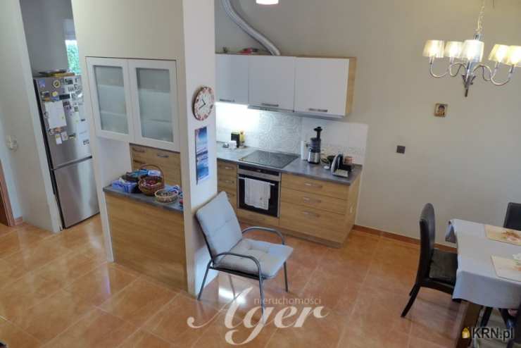 Dom  do wynajęcia, 4 pokojowe, Zielona Góra, ul. 