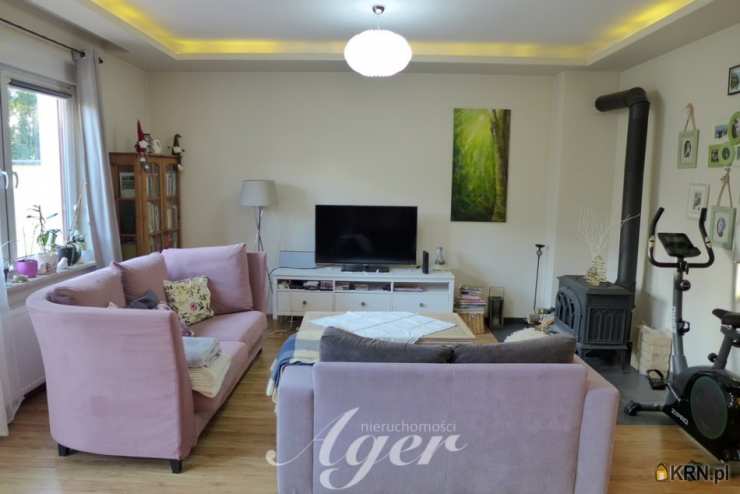 4 pokojowe, Zielona Góra, ul. , Dom  do wynajęcia