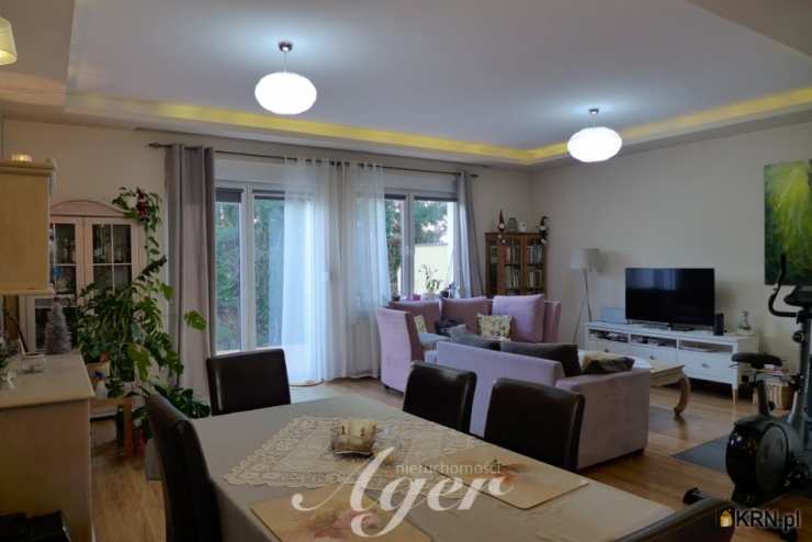 Dom  do wynajęcia, 4 pokojowe, Zielona Góra, ul. 