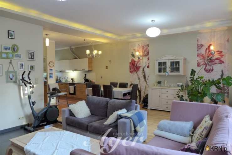 Dom  na sprzedaż, Zielona Góra, ul. , 4 pokojowe