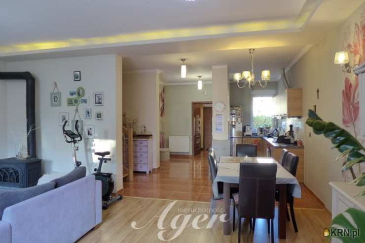 Zielona Góra, ul. , Dom  na sprzedaż, 4 pokojowe