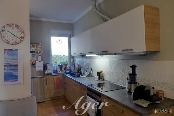 4 pokojowe, Dom  na sprzedaż, Zielona Góra, ul. 