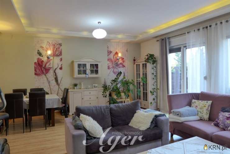 AGER Nieruchomości , Dom  na sprzedaż, Zielona Góra, ul. 