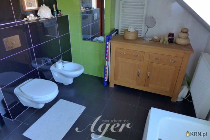 4 pokojowe, Zielona Góra, ul. , Dom  na sprzedaż