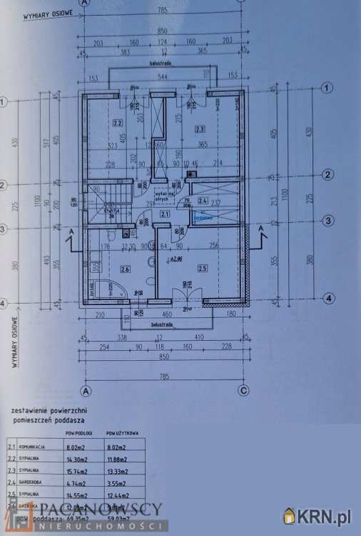 PACANOWSCY NIERUCHOMOŚCI, Dom  na sprzedaż, Bębło, ul. 