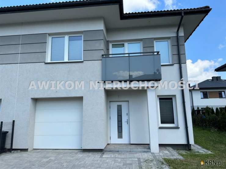 Dom  do wynajęcia, Książenice, ul. , 