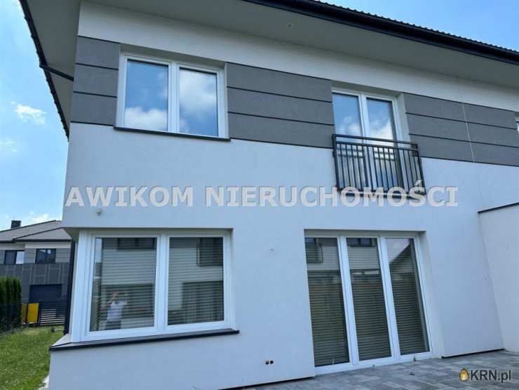 Dom  do wynajęcia, , Książenice, ul. 