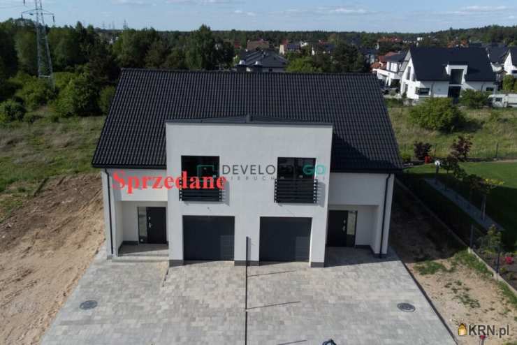 Dom  na sprzedaż, 5 pokojowe, Białystok, Dojlidy Górne, ul. 