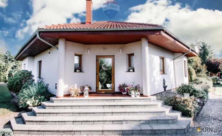 Dom  na sprzedaż, Lubieszów, ul. , 4 pokojowe