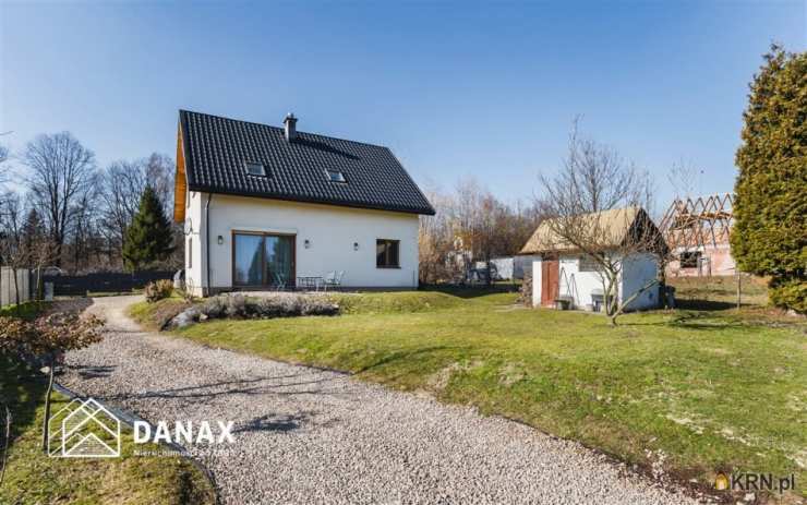 Dom  na sprzedaż, Zakliczyn, ul. , 