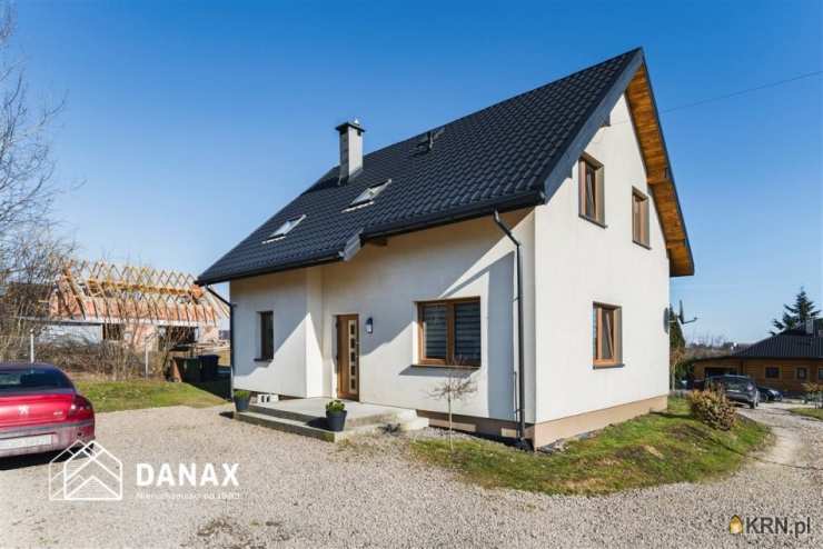 Zakliczyn, ul. , Dom  na sprzedaż, 