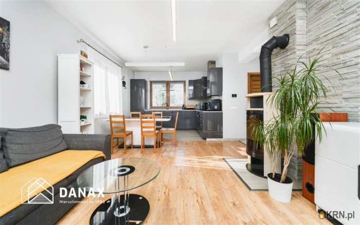 Danax, Dom  na sprzedaż, Zakliczyn, ul. 