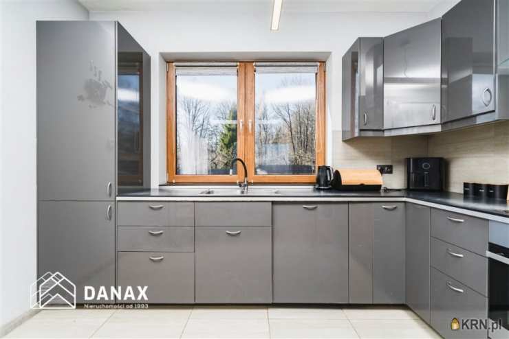 Dom  na sprzedaż, Zakliczyn, ul. , 