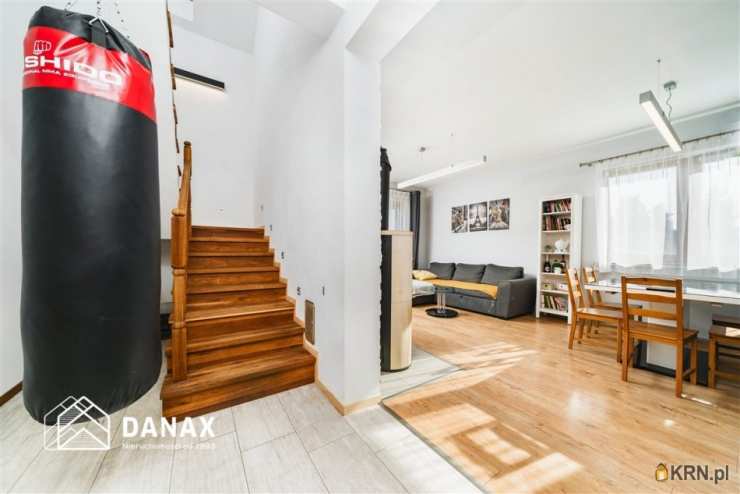 Danax, Dom  na sprzedaż, Zakliczyn, ul. 