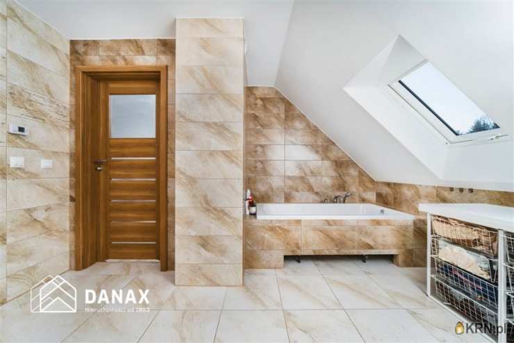 Danax, Dom  na sprzedaż, Zakliczyn, ul. 