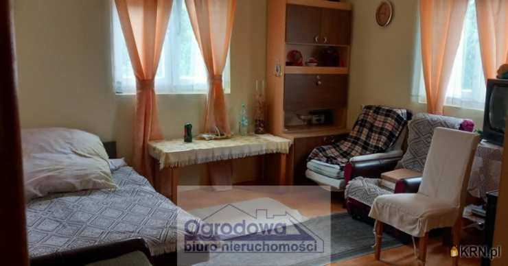 3 pokojowe, Kuligów, ul. , Dom  na sprzedaż