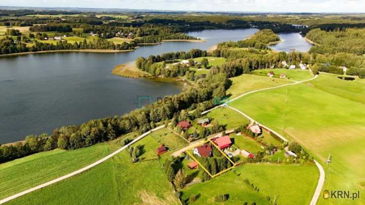 Dom  na sprzedaż, 5 pokojowe, Rybalnia, ul. 