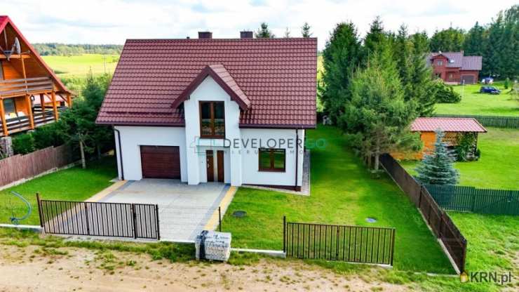 Rybalnia, ul. , Dom  na sprzedaż, 5 pokojowe