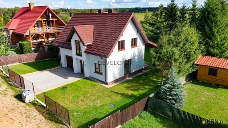 Rybalnia, ul. , 5 pokojowe, Dom  na sprzedaż