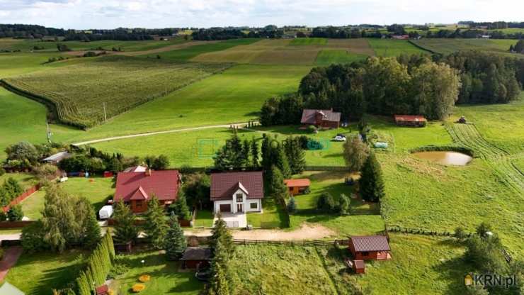 Developergo, Dom  na sprzedaż, Rybalnia, ul. 