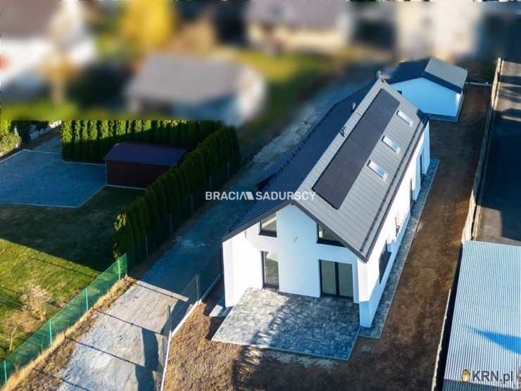 , Dom  na sprzedaż, Bębło, ul. 