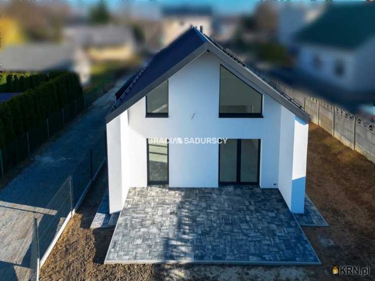 Bracia Sadurscy Oddział BS2 Rynek Pierwotny, Dom  na sprzedaż, Bębło, ul. 