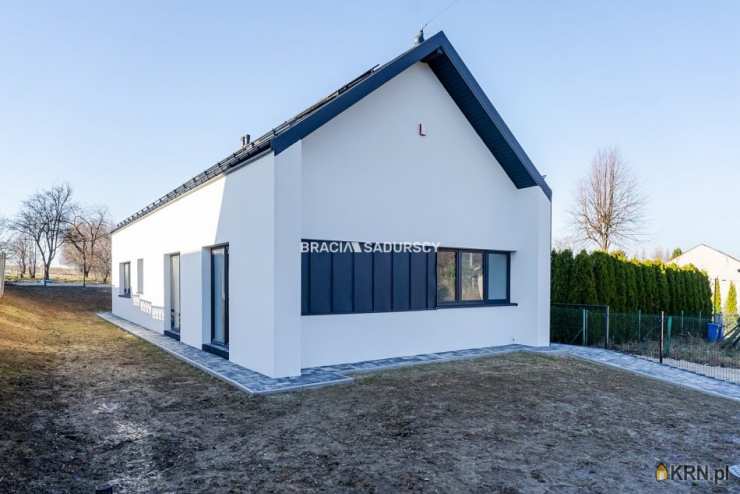 Bracia Sadurscy Oddział BS2 Rynek Pierwotny, Dom  na sprzedaż, Bębło, ul. 