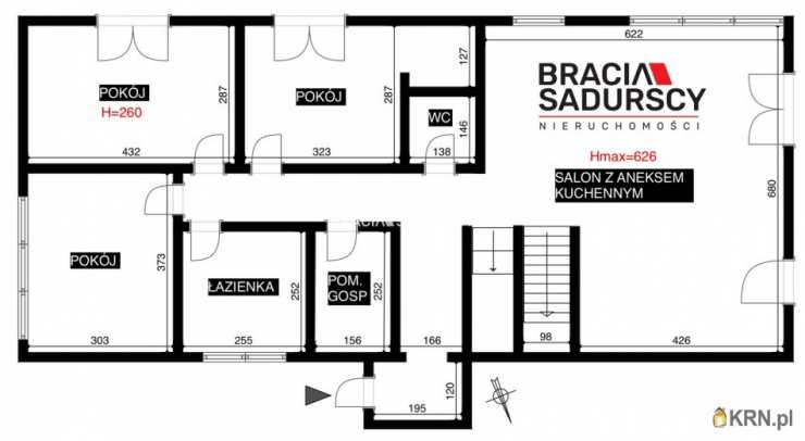 Dom  na sprzedaż, , Bębło, ul. 