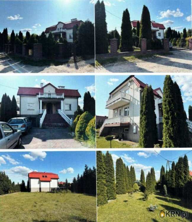 Dom  na sprzedaż, Borowiczki-Pieńki, ul. , 5 pokojowe