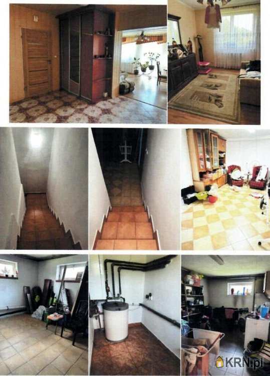 Borowiczki-Pieńki, ul. , Dom  na sprzedaż, 5 pokojowe