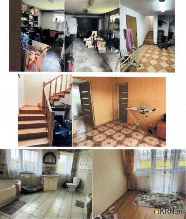 Borowiczki-Pieńki, ul. , 5 pokojowe, Dom  na sprzedaż