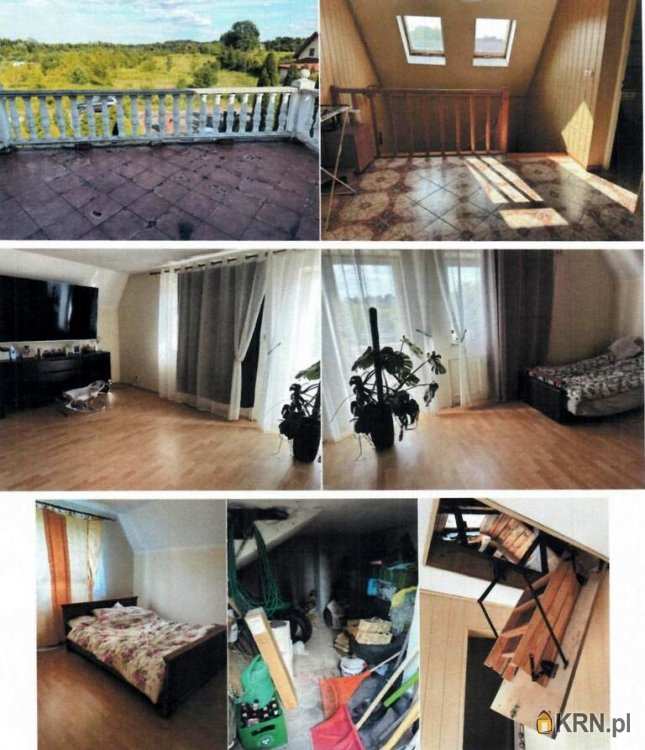 5 pokojowe, Borowiczki-Pieńki, ul. , Dom  na sprzedaż