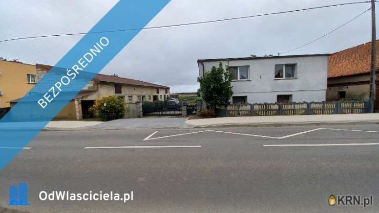 7 pokojowe, Dom  na sprzedaż, Darnowo, ul. 