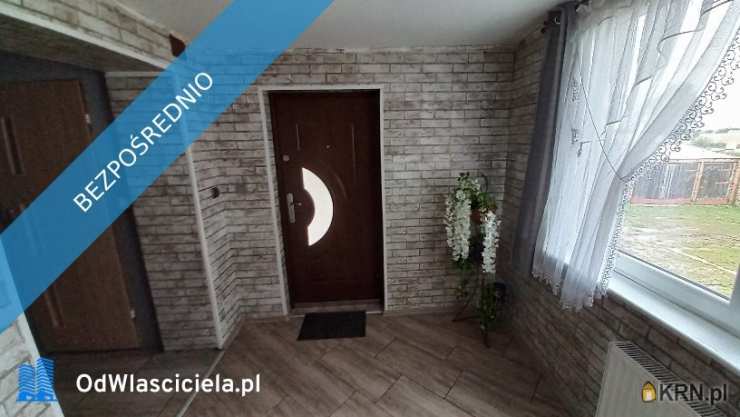 Dom  na sprzedaż, 7 pokojowe, Darnowo, ul. 