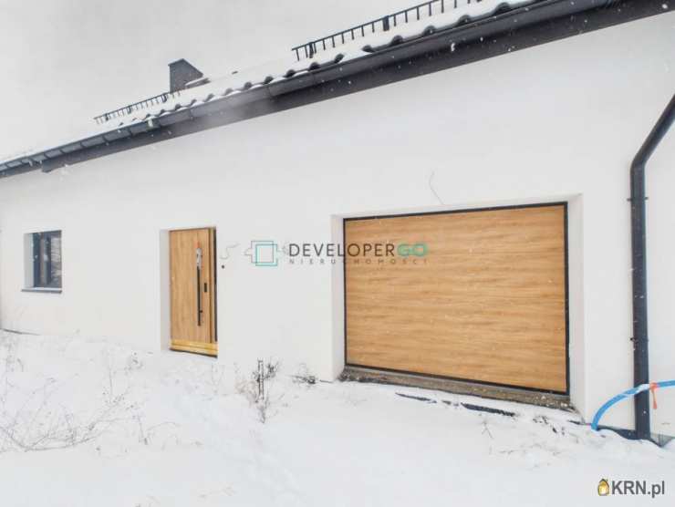 Dom  na sprzedaż, 5 pokojowe, Ełk, ul. 