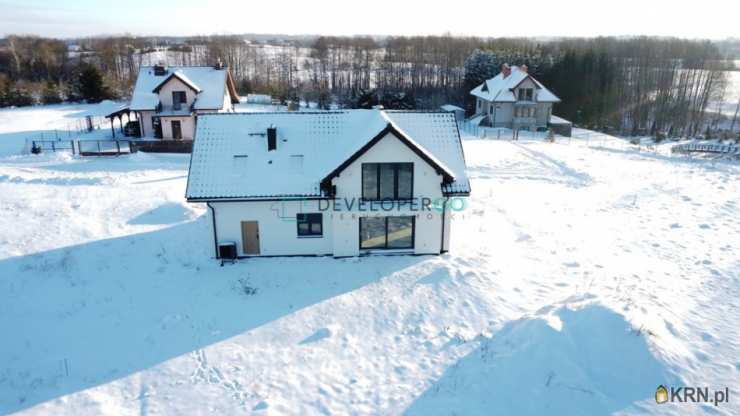 Dom  na sprzedaż, 5 pokojowe, Ełk, ul. 