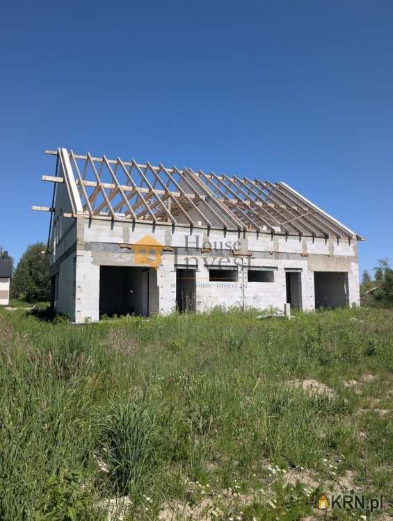 Dom  na sprzedaż, 4 pokojowe, Gniewomirowice, ul. 