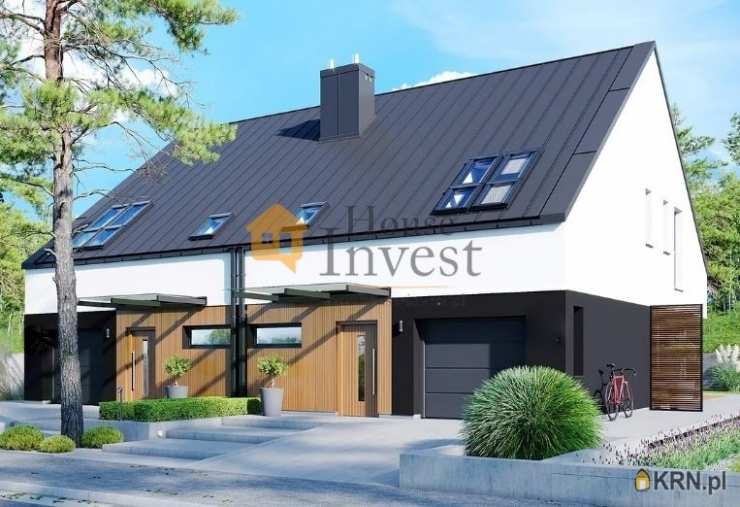 House Invest Nieruchomości Sp.z o.o., Dom  na sprzedaż, Gniewomirowice, ul. 