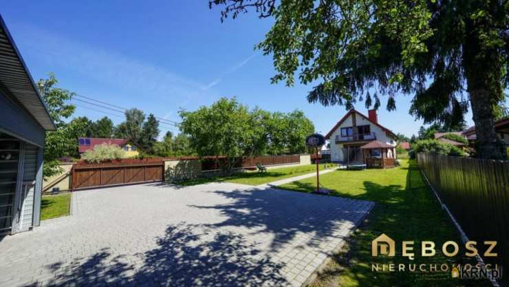 Dom  na sprzedaż, 6 pokojowe, Niepołomice, ul. Piękna