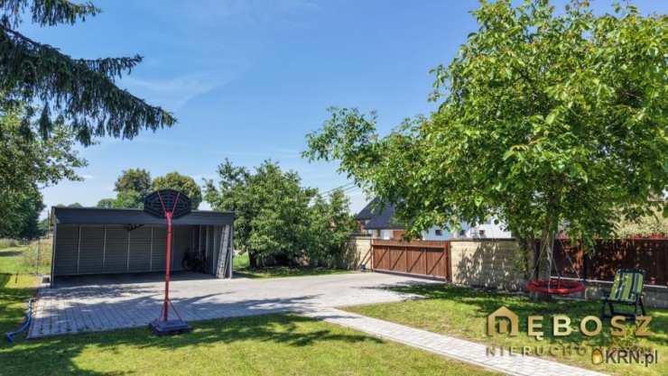 Niepołomice, ul. Piękna, Dom  na sprzedaż, 6 pokojowe