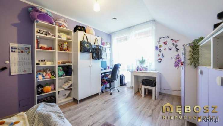 6 pokojowe, Niepołomice, ul. Piękna, Dom  na sprzedaż