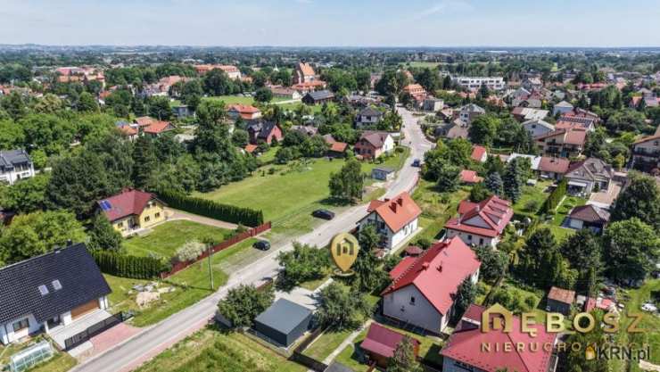 Niepołomice, ul. Piękna, 6 pokojowe, Dom  na sprzedaż
