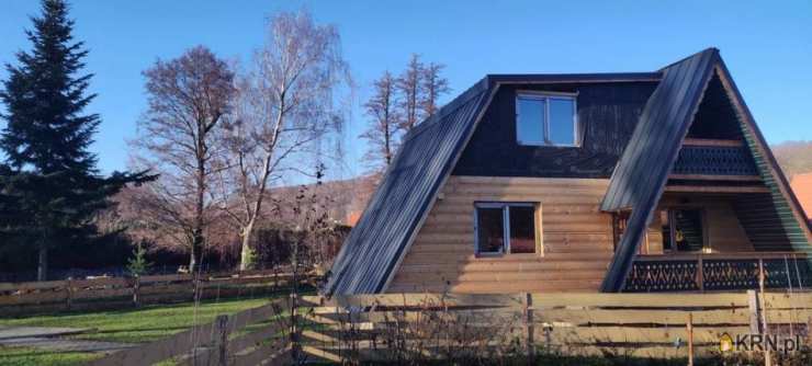 Dom  na sprzedaż, Pokrzywna, ul. , 4 pokojowe