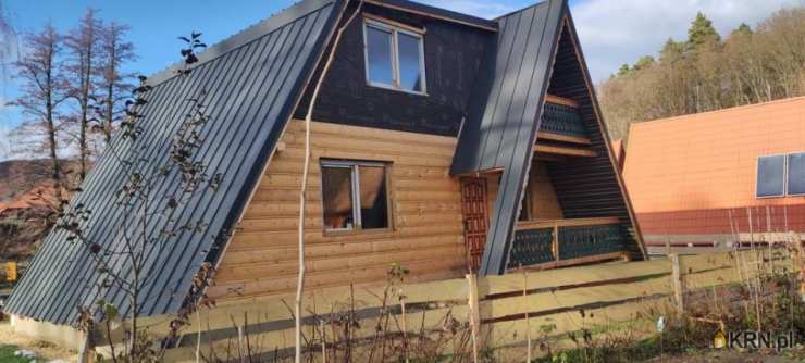 Pokrzywna, ul. , 4 pokojowe, Dom  na sprzedaż