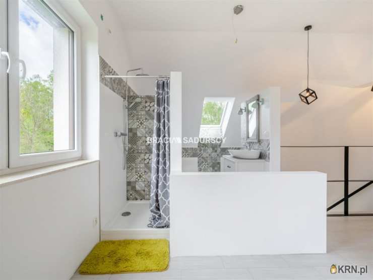 , Dom  na sprzedaż, Siepraw, ul. 
